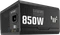 ASUS TUF Gaming Gold, TUF-GAMING-850G, 850W, ATX 3.1 Vorschaubild