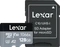 Lexar Professional 1066x Silver Series R160/W70 128GB Kit, UHS-I U3, A2, Class 10 Vorschaubild