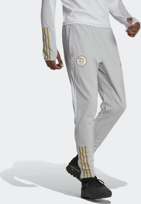 adidas Algerien Tiro 23 Trainingshose lang team light grey (Herren)