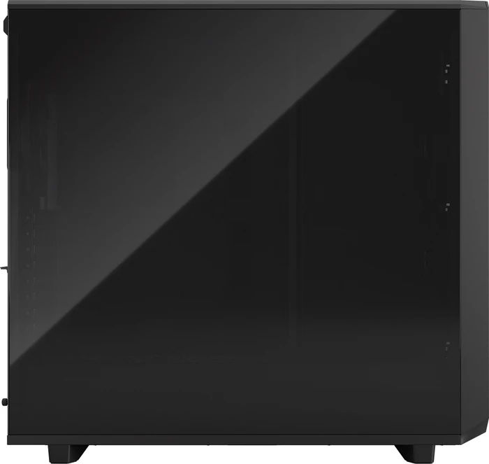 Fractal Design Meshify 2 XL Black TG Dark Tint, Glasfenster