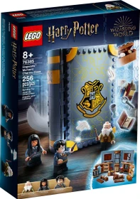 LEGO Harry Potter - Hogwarts Moment: Zauberkunstunterricht