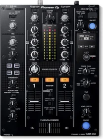 Pioneer DJ DJM-450