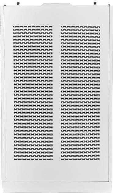 Thermaltake Core X9 Snow Edition weiß, Acrylfenster