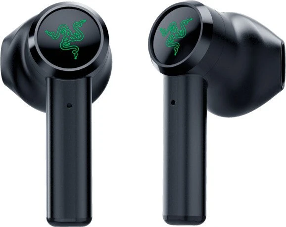 Razer Hammerhead True Wireless Black (2019)