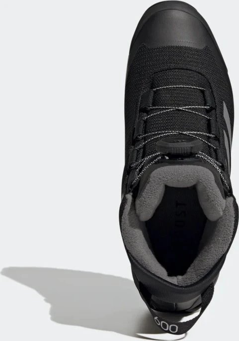 adidas Terrex Conrax BOA Rain.RDY core black/grey three/grey five (Herren)