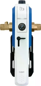 BWT E1 Einhebelfilter HWS 1"
