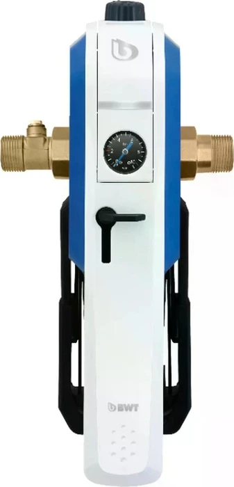 BWT E1 Einhebelfilter HWS 1"