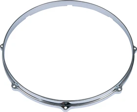 Tama Die-Cast Hoop 8 Hole Batter Side