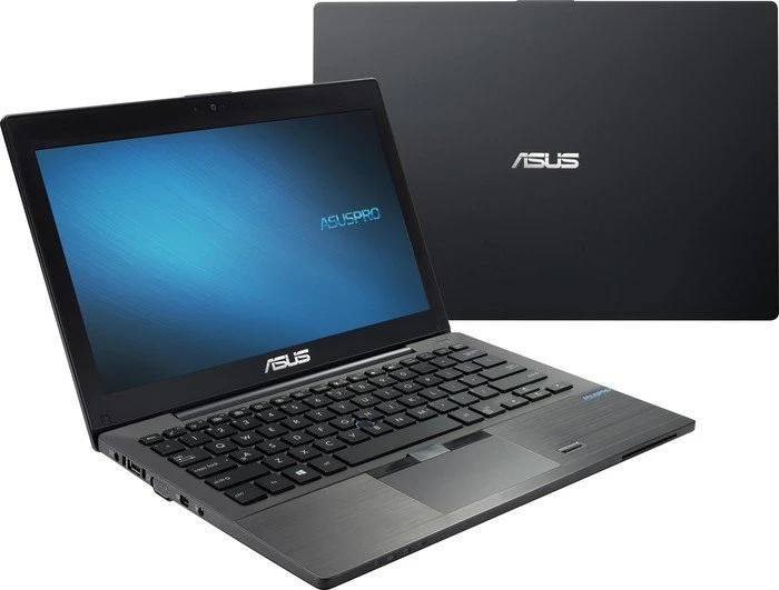 ASUS Asuspro Advanced BU201LA-DT036G, Core i5-4210U, 4GB RAM, 500GB HDD, DE
