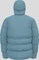 Odlo Cocoon S-Thermic Skijacke provincial blue (Herren) Vorschaubild
