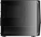 SilverStone Fara V1M Pro, schwarz, Glasfenster Vorschaubild