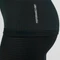 Odlo Performance Warm Eco Funktionsshirt langarm black/new odlo graphite grey (Damen) Vorschaubild