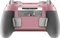 Razer Raiju Tournament Edition Wireless Controller quartz pink (PS4/PC) Vorschaubild