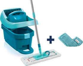Leifheit Profi XL Bodenwischer-Set
