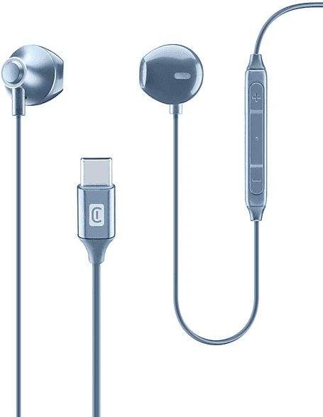 Cellularline Orbit blau