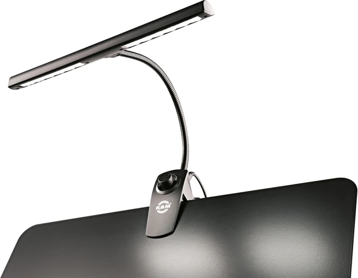 König & Meyer 12295 Notenpultleuchte Dimmer Light