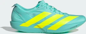 adidas Adizero Adios 9 flash aqua/lucid lemon/zero metalic (Herren)