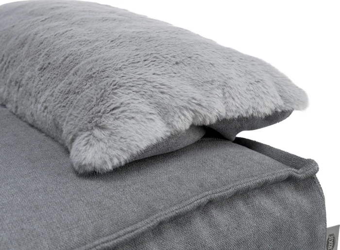 Trixie Sofa Liano, 100x60cm, grau