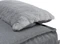 Trixie Sofa Liano, 100x60cm, grau Vorschaubild