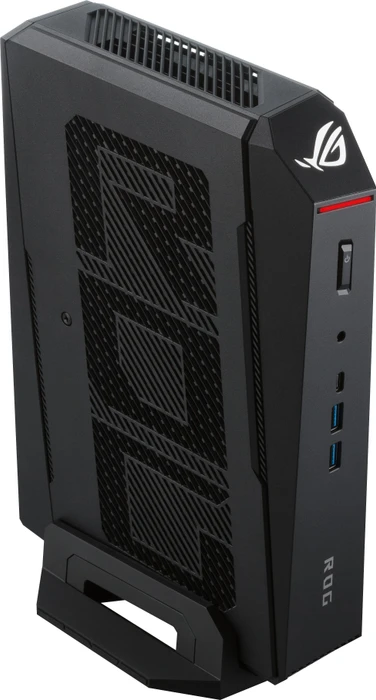 ASUS ROG NUC 16 - Jean Canyon - RNUC16JNK9X384A2 / RNUC16JNK9X389A2, schwarz, Core Ultra 9 290HX Plus, 32GB RAM, 1TB SSD, GeForce RTX 5070 Ti, EU-Netzkabel