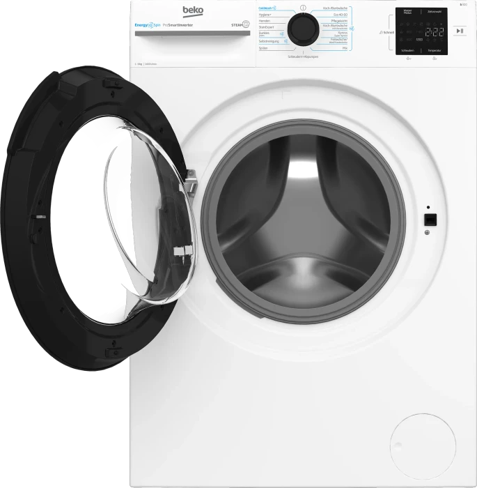 Beko BM3WFU3941X Frontlader