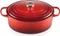 Le Creuset Signature Gusseisen Bräter oval 31cm Vorschaubild