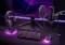 ISY IGM-5000-BK Ultralight Wireless RGB Gaming Maus schwarz, USB Vorschaubild