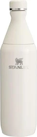 Stanley The All Day Slim Isolierflasche 590ml cream