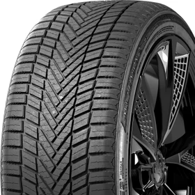 Berlin Tires All Season 2 215/50 R18 92W