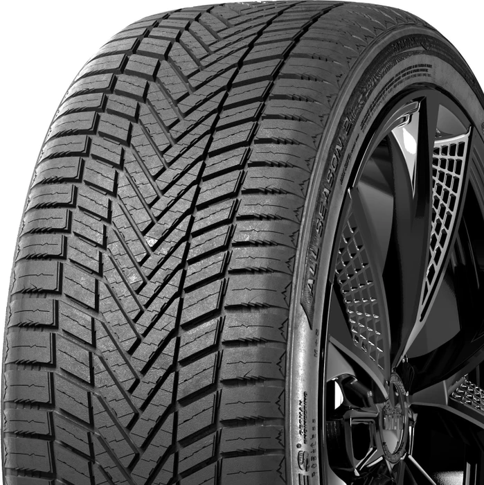 Berlin Tires All Season 2 215/50 R18 92W