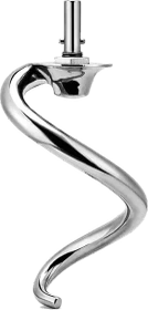 Wilfa Spiral Knethaken