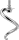 Wilfa Spiral Knethaken (632246)