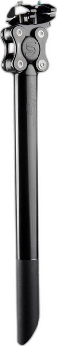 Cane Creek eeSilk 31.6mm/375mm Sattelstütze gefedert