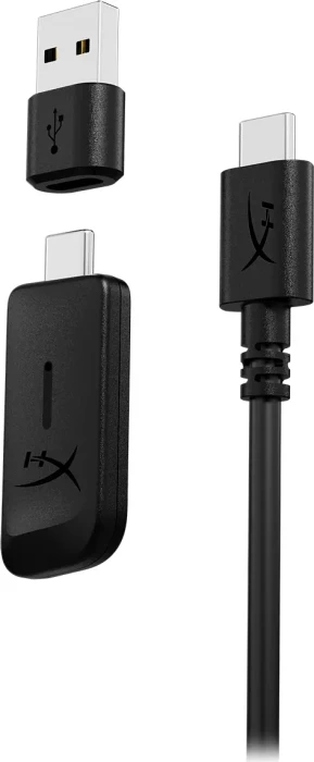 HP HyperX Cloud Flight 2 schwarz