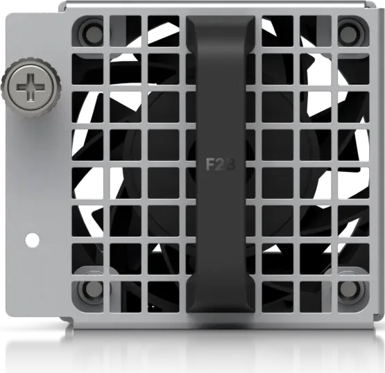Ubiquiti Hot-Swappable Fan Module, Lüftermodul, Front-to-Back Airflow