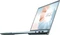 MSI Modern 14 B11SB-085, Blue Stone, Core i7-1165G7, 16GB RAM, 512GB SSD, GeForce MX450, DE Vorschaubild