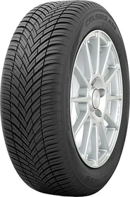 Toyo Celsius AS2 215/65 R16 102V XL