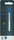 Parker Quinkflow Rollerballmine RB M blau (1950324)