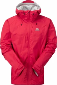 Mountain Equipment Zeno Funktionsjacke imperial red (Herren)