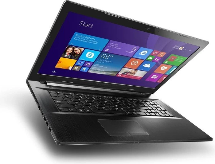 Lenovo B70-80, Core i3-5005U, 4GB RAM, 500GB HDD, DE