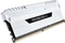Corsair Vengeance RGB weiß UDIMM 16GB Kit, DDR4-3200, CL16-18-18-36 Vorschaubild