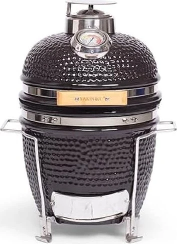 Yakiniku Kamado Mini 11" Keramikgrill inkl. Tragegestell