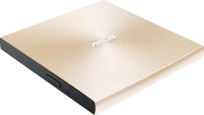 ASUS ZenDrive U9M, SlimLine gold, USB 2.0