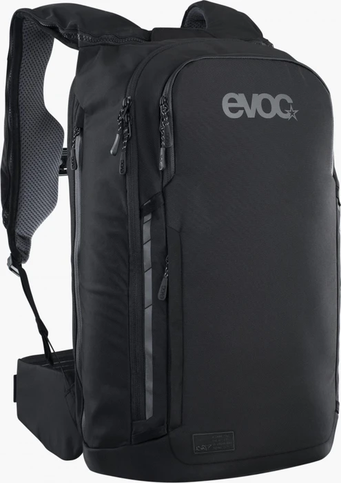Evoc Commute A.I.R. Pro 18 L/XL schwarz