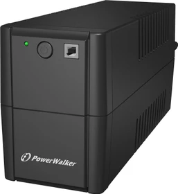 BlueWalker PowerWalker VI 850 SH, 850VA, USB