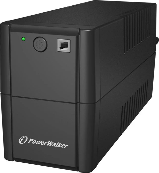 BlueWalker PowerWalker VI 850 SH, 850VA, USB