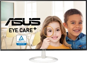 ASUS VZ27EHF-W, 27"