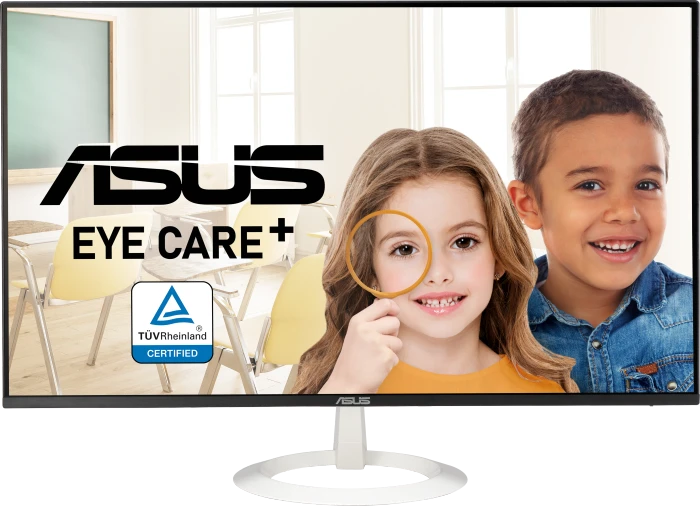 ASUS VZ27EHF-W, 27"
