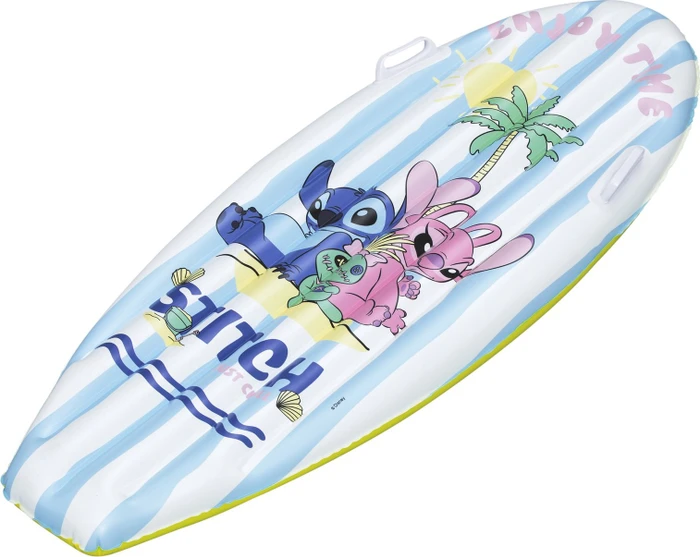 Bestway Disney Lilo & Stitch Luftmatratze