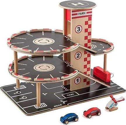Hape Parkhaus